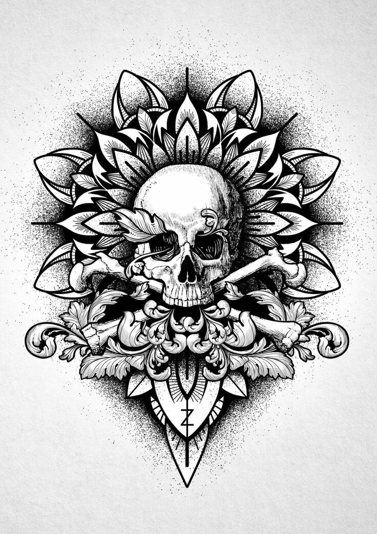 آموزش نقاشی سیاه قلم